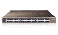 Tp-link 48-Port Gigabit Switch (TL-SG1048)